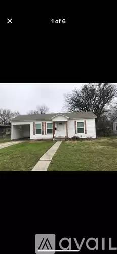 Main picture of 1217 S Howeth St