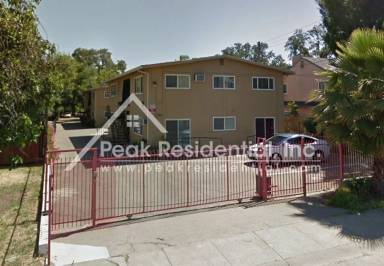 Main picture of 4050 Palm Ave