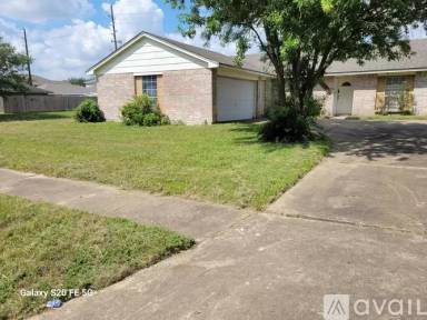 Main picture of 11703 Bonaparte Dr