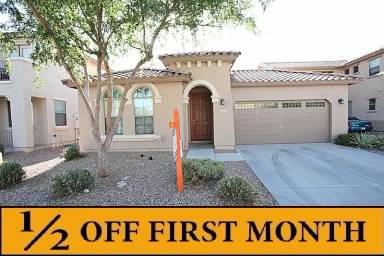 Main picture of 11863 N 147th Dr