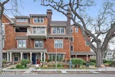 Main picture of 325 Channing Ave