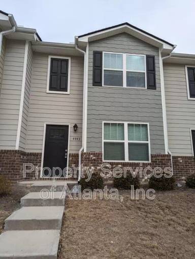 Main picture of 4443 Pinscher St