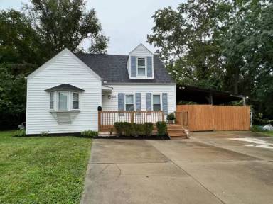 Main picture of 1608 Thames Dr