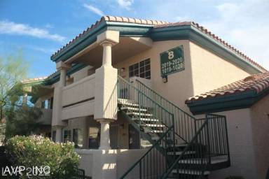 Main picture of Rock Springs
