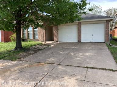 Main picture of 805 Stafford Station Dr