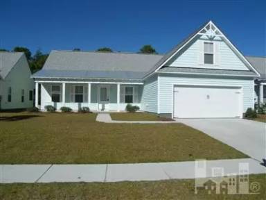 Main picture of 521 Catamaran Dr