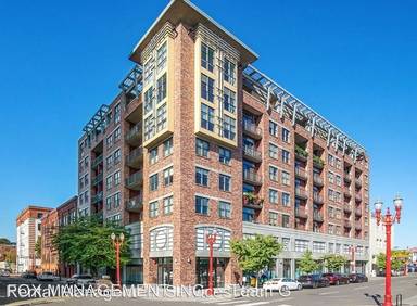 Main picture of Old Town Lofts