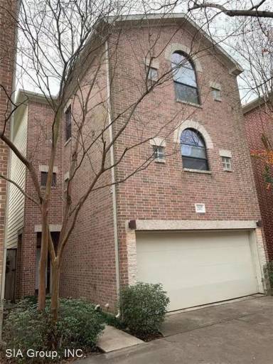 Main picture of 2507 Brinkman St