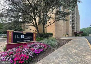 Main picture of The Brittany Condominiums