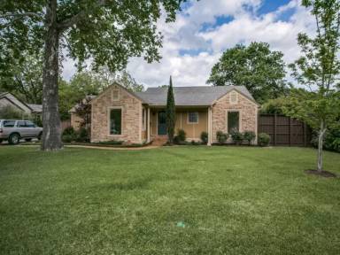 Main picture of 1420 San Saba Dr
