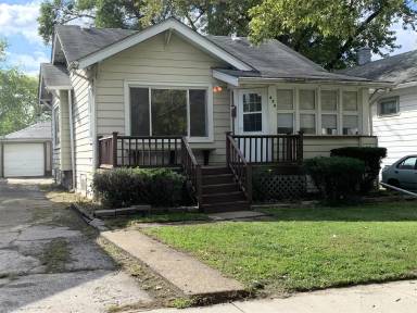 Main picture of 626 Locust St