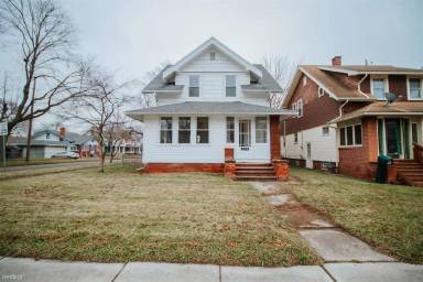 Main picture of 4330 N Haven Ave