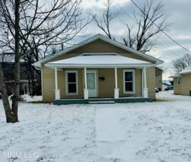 Main picture of 1312 Magnolia St
