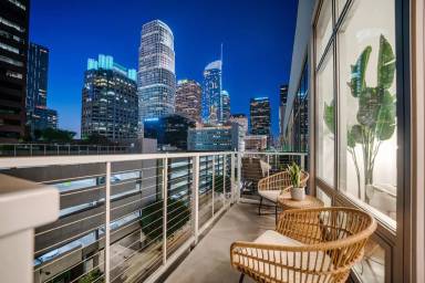 Main picture of Market Lofts