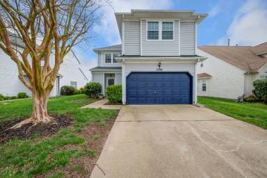 Main picture of 1488 Berkshire Dr