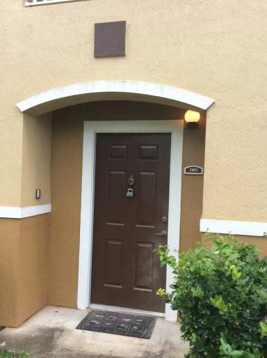 Main picture of Sunset Lake Condominiums