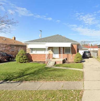 Main picture of 18551 Holland Ave