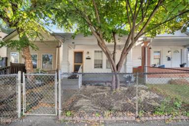 Main picture of 427 1/2 N 28th St