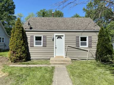 Main picture of 2424 Clay St