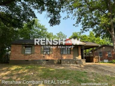 Main picture of 1511 Stacey St