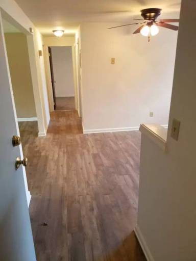 Main picture of Losson Garden Apartments