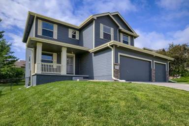 Main picture of 19715 Frances St