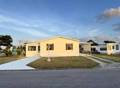 Main picture of 1005 Waterway Dr
