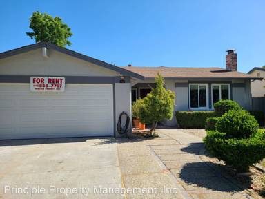 Main picture of 4536 Stoneyhaven Way