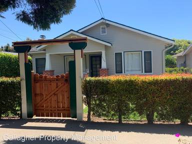 Main picture of 1126 Carpinteria St