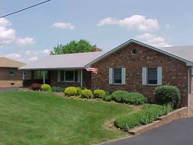 Main picture of 406 N Church St