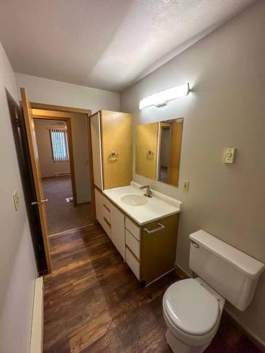 Main picture of JDC Apartments
