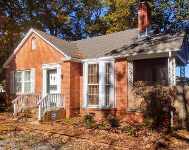 Main picture of 4049 Wares Ferry Rd