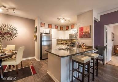 Main picture of Archer Stone Canyon