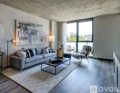 Main picture of The Mason