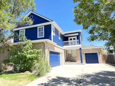 Main picture of 542 Tumbleweed Dr