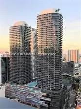 Main picture of Brickell Heights