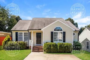 Main picture of 1228 Topping Ln