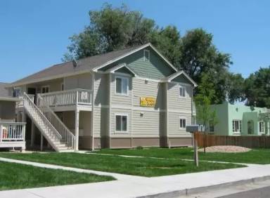 Main picture of 2124 5 Avenue - Unit 4