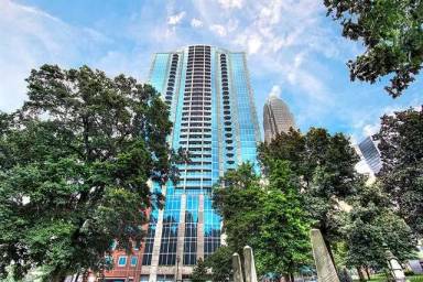 Main picture of The Avenue Condominiums