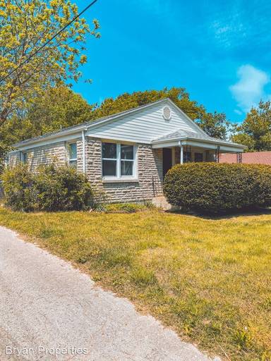 Main picture of 419 S Fremont Ave