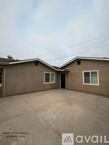 Main picture of 4014 Walnut Ave