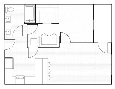 Main picture of 5399 Martway St