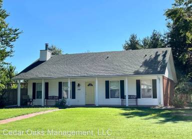 Main picture of 1474 N Caddo Ave