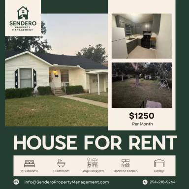 Main picture of 2811 W Avenue H