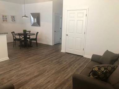 Main picture of Alumni House