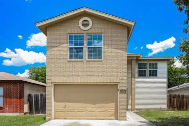 Main picture of 4234 Sunrise Cove Dr