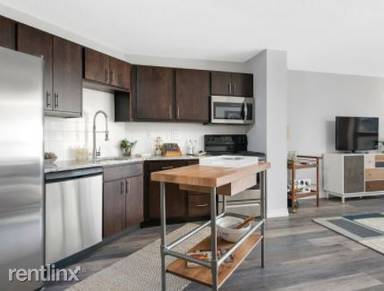 Main picture of Chestnut Place Apartments