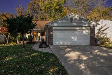 Main picture of 5836 New Meadow Dr