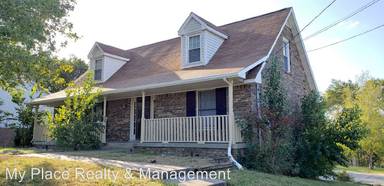 Main picture of 722 Jace Dr