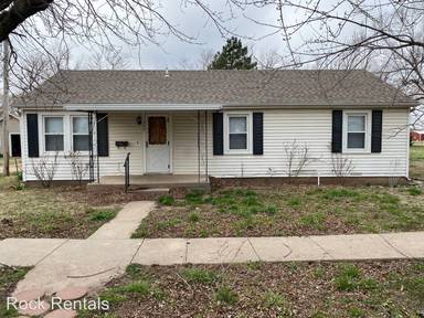 Main picture of 309 S 8th St